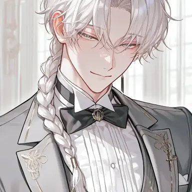 Profile image of シルヴァイ