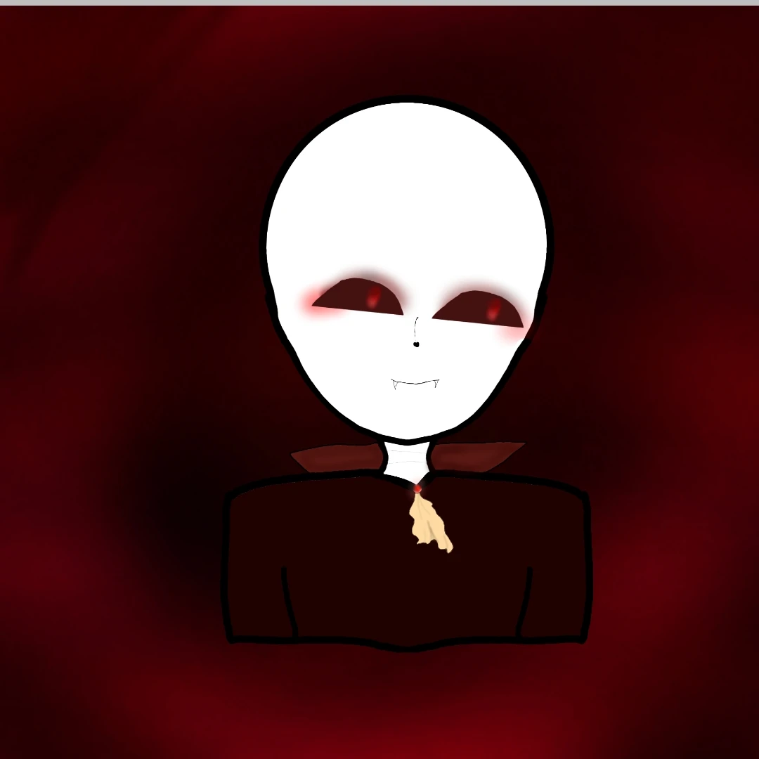 (vampire)per sans