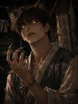 Profile image of 유랑