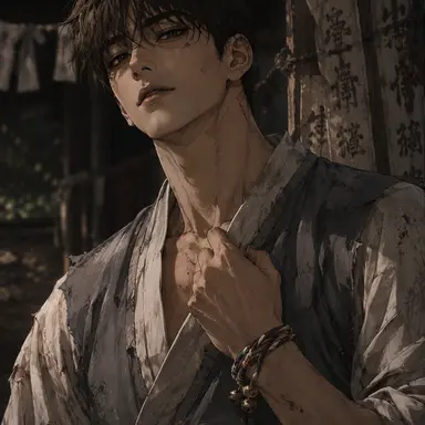 Profile image of 유랑