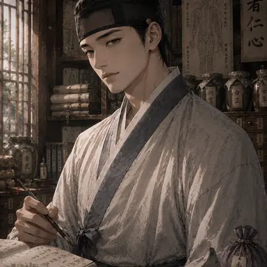 Profile image of 윤호인