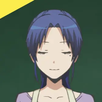 Profile image of 梓