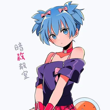 Profile image of 潮田渚