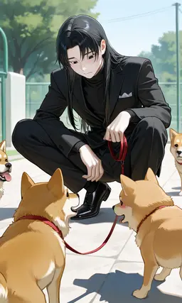 Profile image of 冥