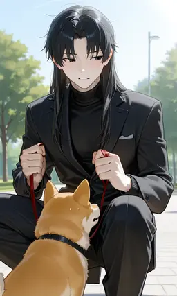 Profile image of 冥
