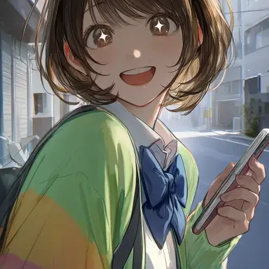 Profile image of 佐伯 舞花