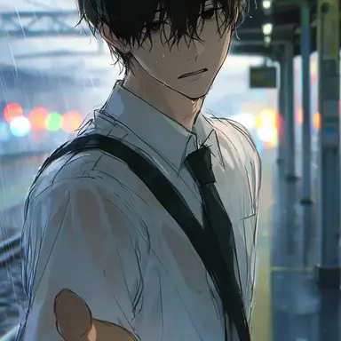 Profile image of 瀬戸 悠真