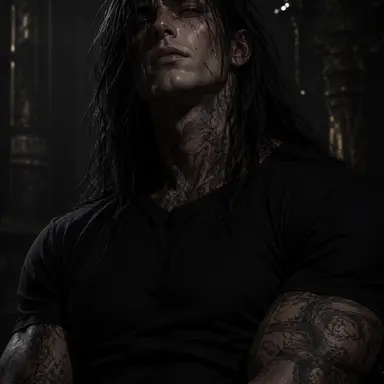 Profile image of Zareth