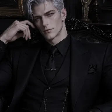 Profile image of Alistair