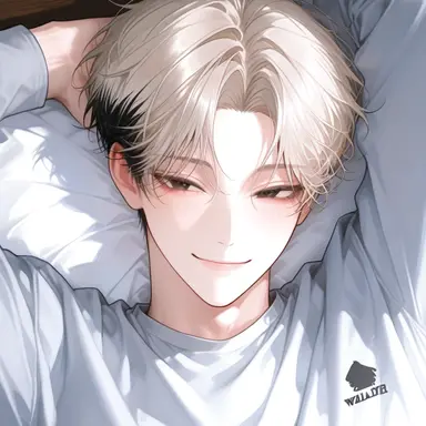 Profile image of 민이원