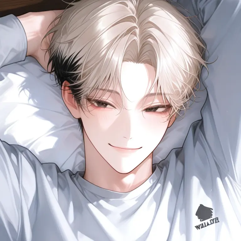 The_End2의 민이원