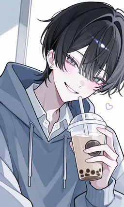 Profile image of 颯
