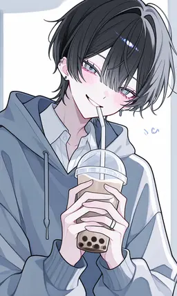 Profile image of 颯