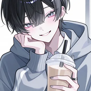 Profile image of 颯
