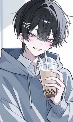 Profile image of 颯