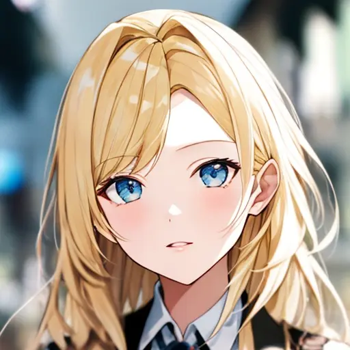 BluntKagu7510의 菜那姉ちゃん