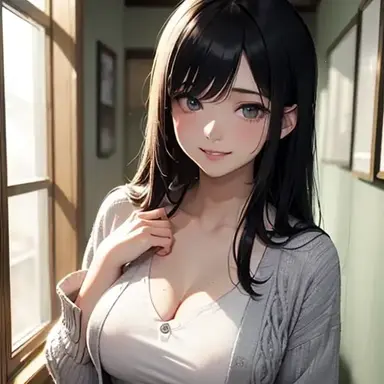 Profile image of 冬月 梓