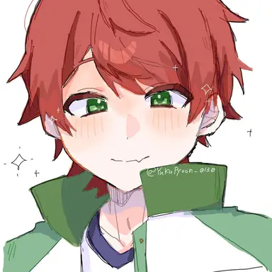 Profile image of じゃぱぱ