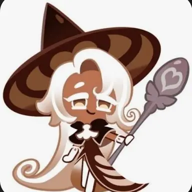 Profile image of 라떼맛쿠키