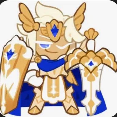 Profile image of 마들렌맛쿠키