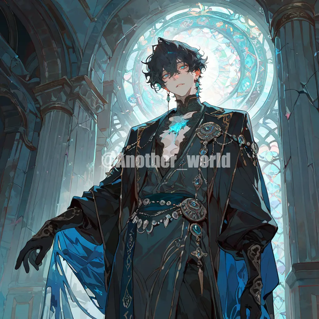 Another_world의 레버리_DREAMCODER