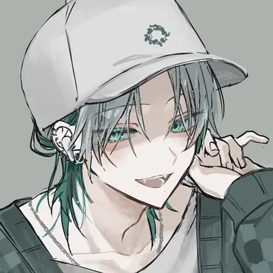 Profile image of 柚月