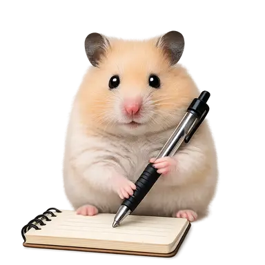 Profile image of 作者ハムコン