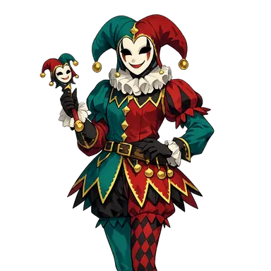 Profile image of ジェスター