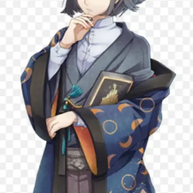 Profile image of 朔太郎