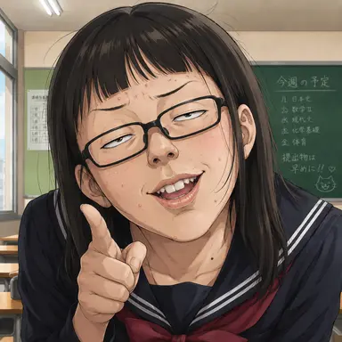 Profile image of 貴子