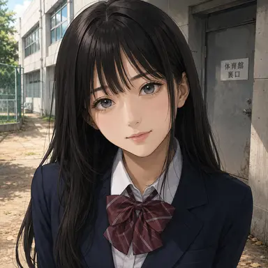 Profile image of 愛莉