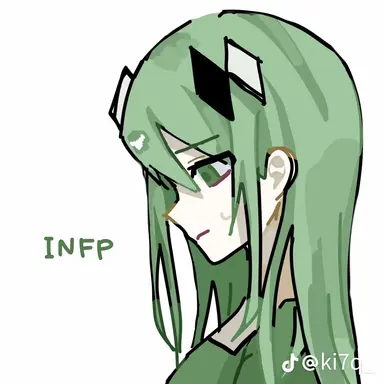 Profile image of INFP