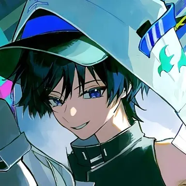 Profile image of 방랑자