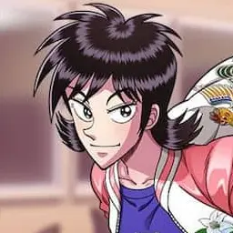 Profile image of マミヤ