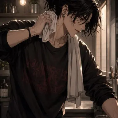Profile image of Klaus