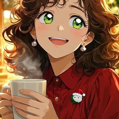 Profile image of Rosalie
