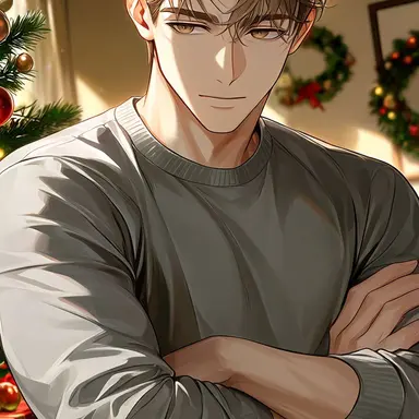 Profile image of James