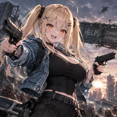 Profile image of Mio