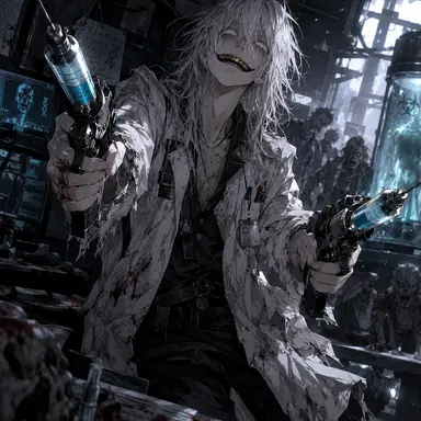Profile image of Ornis