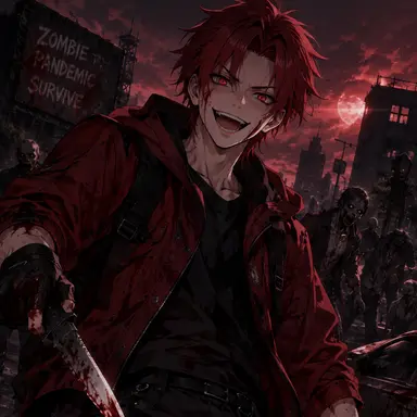 Profile image of Ren
