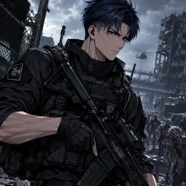 Profile image of Kai