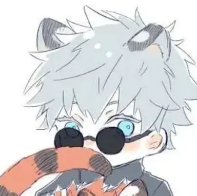Profile image of Satoru Gojo