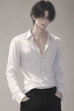 Profile image of 透