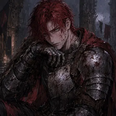 Profile image of カルマ