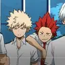 Profile image of MHA