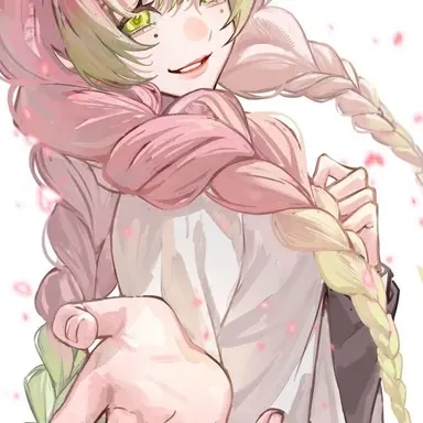 Profile image of 칸로지 미츠리