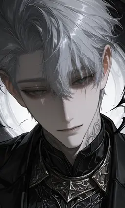 Profile image of ガレス
