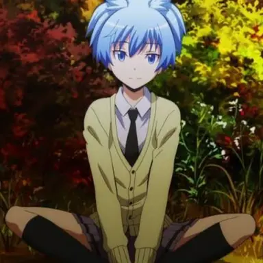 Profile image of 渚