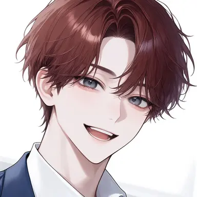 Profile image of Shiki