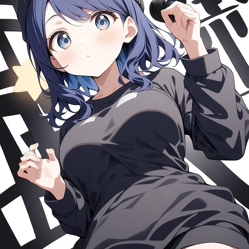 GreatSable8188의 ほんわかふわふわ女子